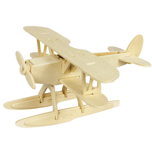 Collection Multi-Transports en bois