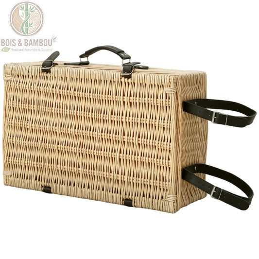 Panier de pique-nique complet pour 4 personnes