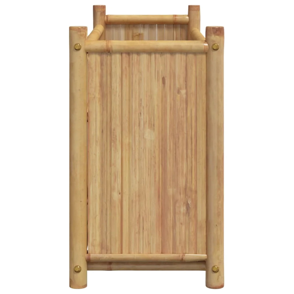 Jardinière en Bambou 100 cm