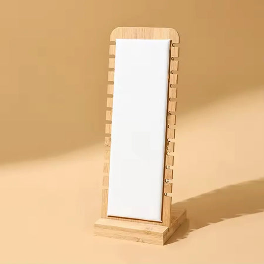 Présentoir à Collier Créatif