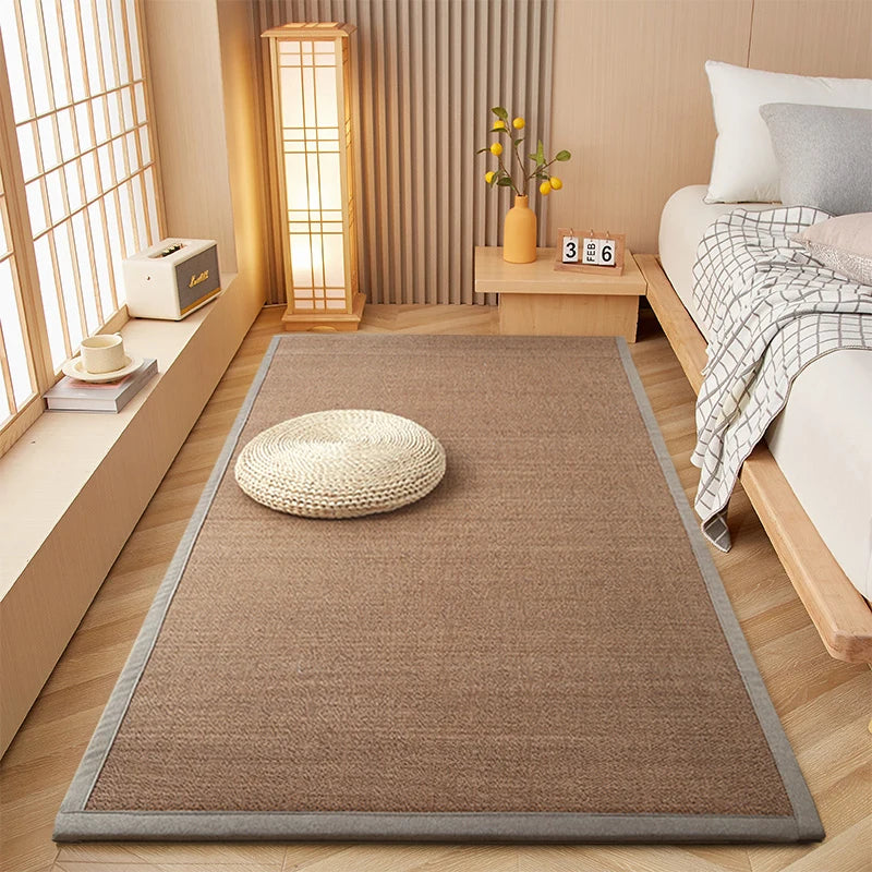 Tapis Tatami Japonais