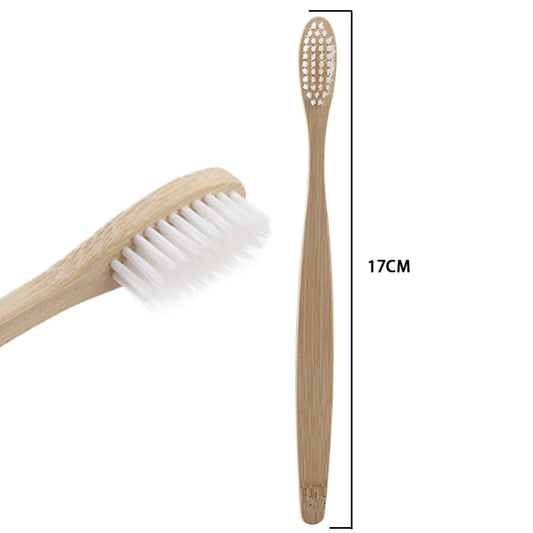 Brosse à Dents en Bambou