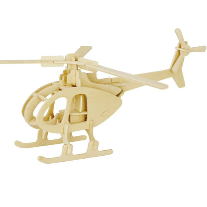 Collection Multi-Transports en bois
