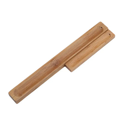 Porte-Encens Bambou Linéaire
