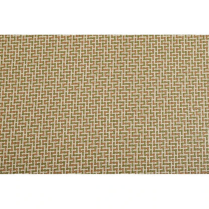 Tapis en Fibres de Rotin