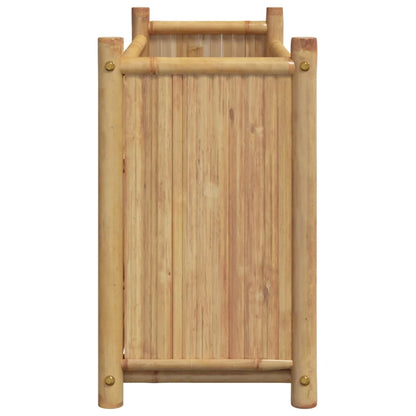 Jardinière en Bambou 100 cm