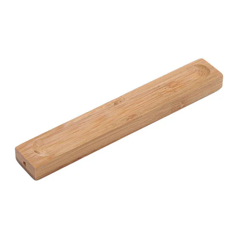 Porte-Encens Bambou Linéaire