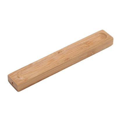 Porte-Encens Bambou Linéaire