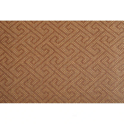 Tapis en Fibres de Rotin