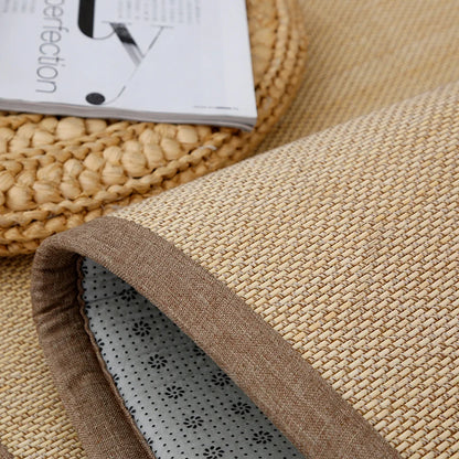 Tapis Tatami Japonais