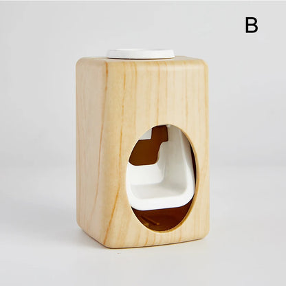 Distributeur automatique de dentifrice