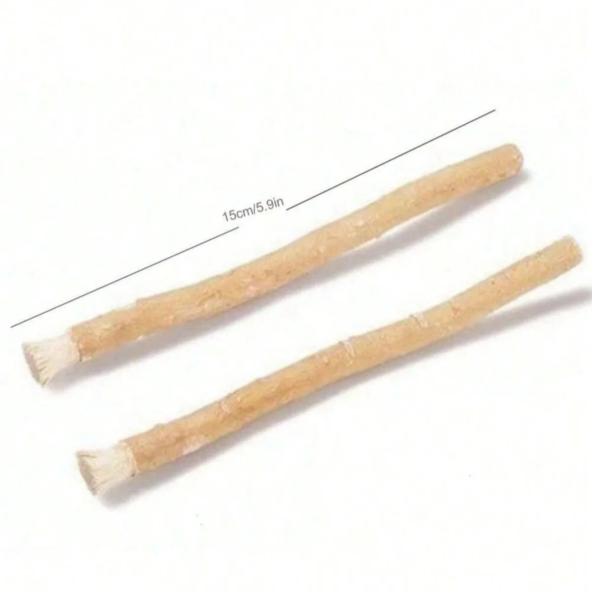 Brosse à Dents Miswak à la Menthe