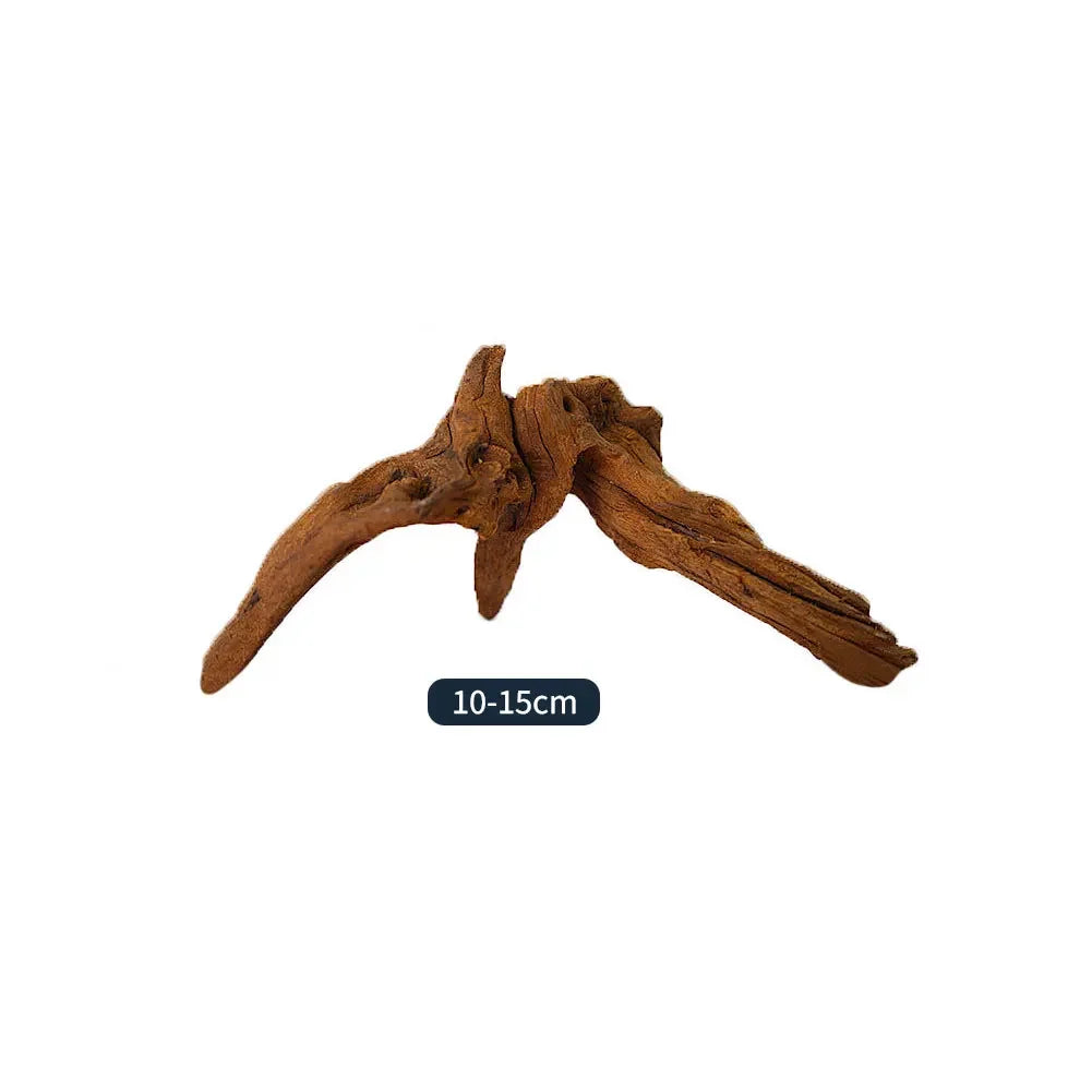 Bois Flotté Naturel Foncé