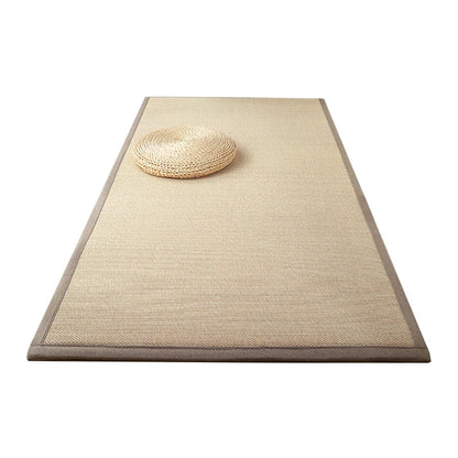 Tapis Tatami Japonais