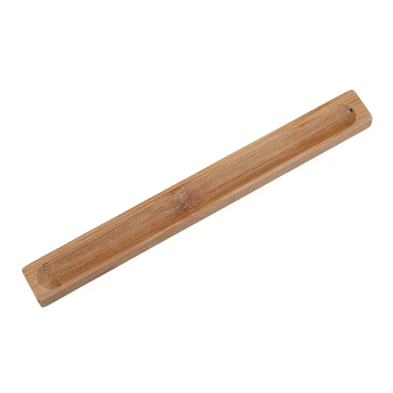 Porte-Encens Bambou Linéaire