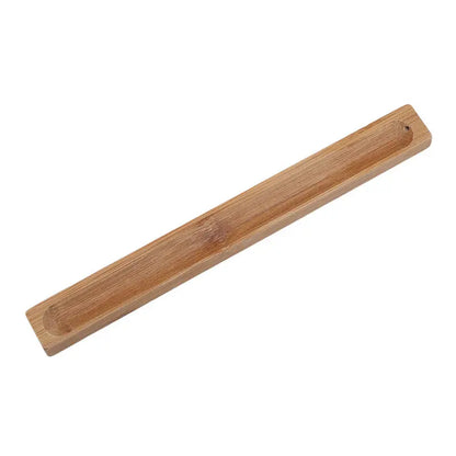 Porte-Encens Bambou Linéaire