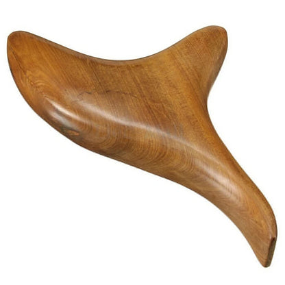 Masseur trigéminé en bois parfumé