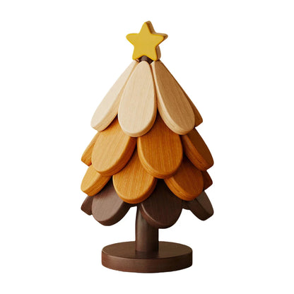 Dessous de plat arbre en bois de noyer
