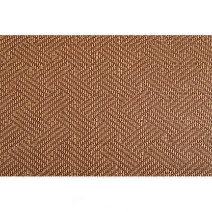 Tapis en Fibres de Rotin