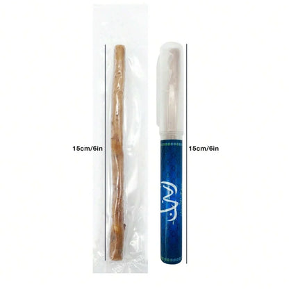 Brosse à dents naturelle Miswak