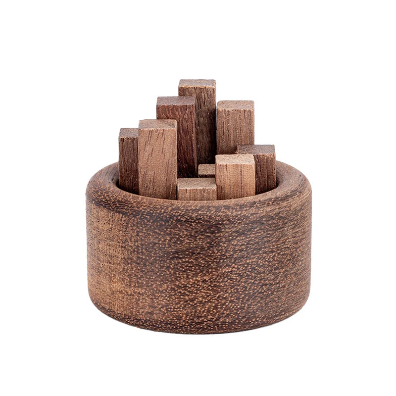 Diffuseur passif en bois noble Chaidui