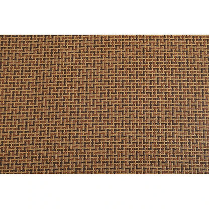 Tapis en Fibres de Rotin