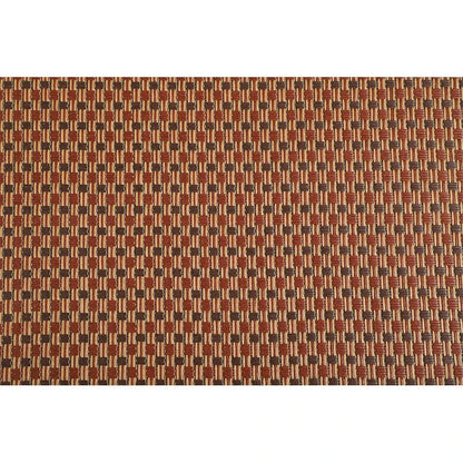 Tapis en Fibres de Rotin