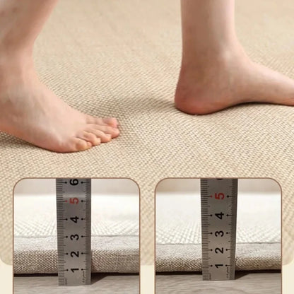 Tapis Tatami Japonais