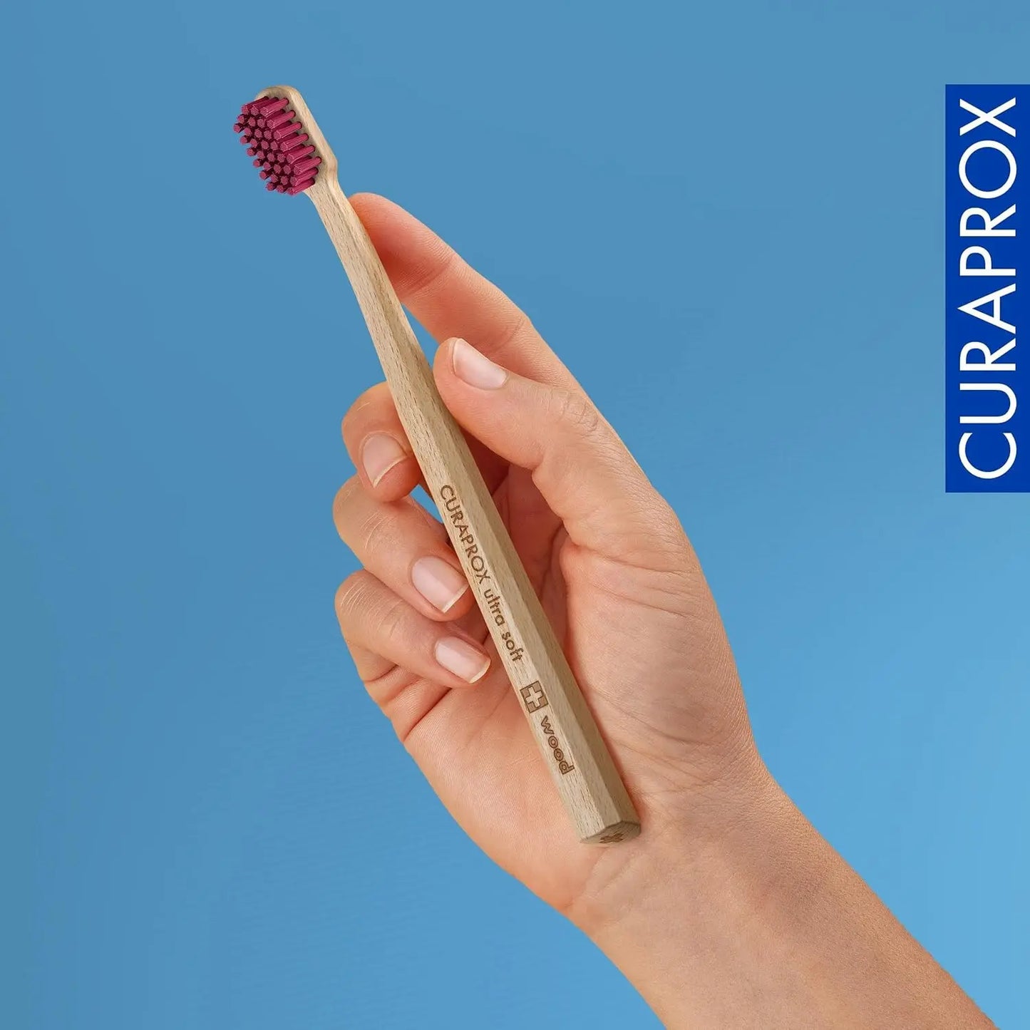 Brosse à Dents en Bois