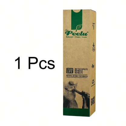 Coffret Miswak avec étui de transport