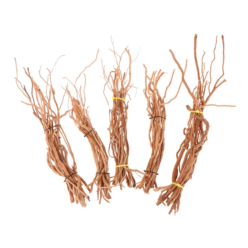 Tronc de Bois Naturel