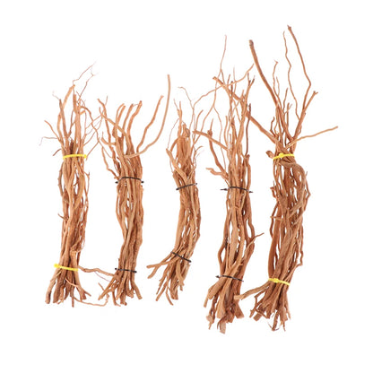 Tronc de Bois Naturel