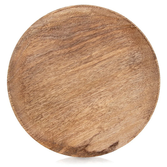 Plateau en Bois de Manguier