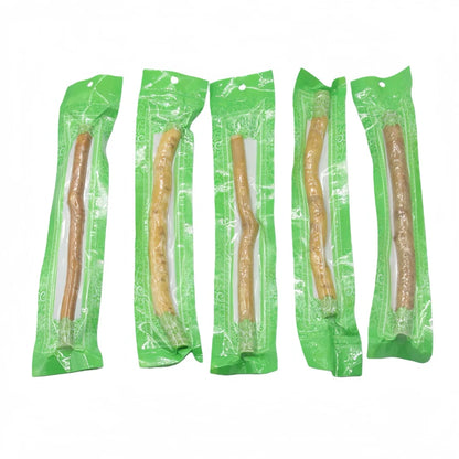Brosse à dents Miswak naturelle