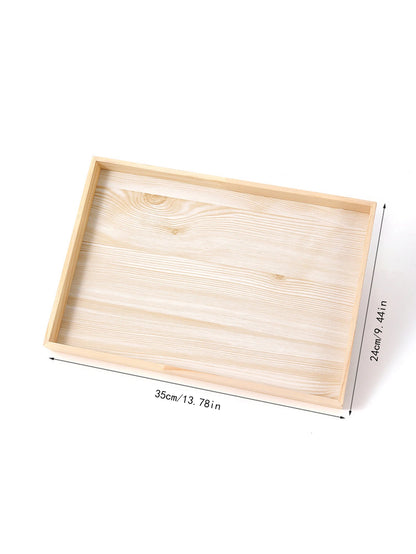 Présentoir à Bijoux en Bois