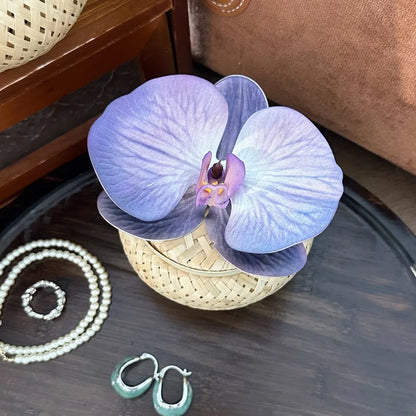 Boîte à Bijoux Orchidée