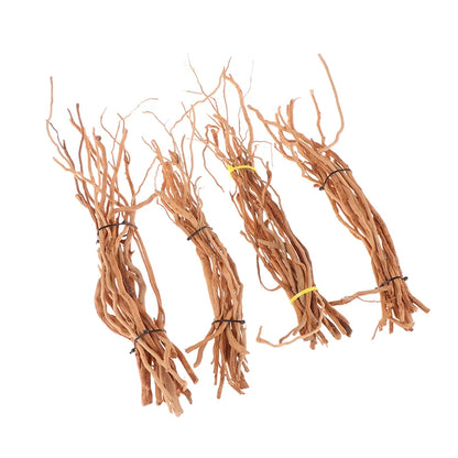 Tronc de Bois Naturel